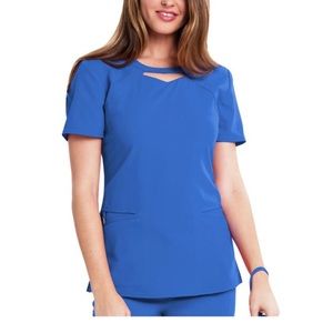 Careisma by Sofia Vergaro XL scrub top